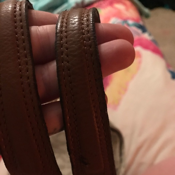 Michael Kors purse - Picture 2 of 3